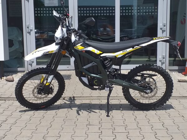 Sur - Ron Ultra Bee L3e  elektrický offroad motocykl