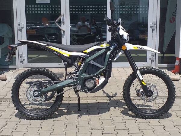 Sur - Ron Ultra Bee L3e  elektrický offroad motocykl - Image 3