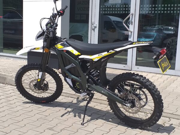 Sur - Ron Ultra Bee L3e  elektrický offroad motocykl - Image 4