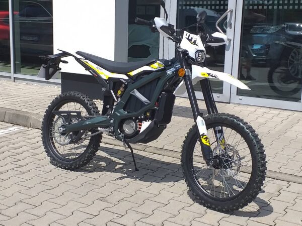 Sur - Ron Ultra Bee L3e  elektrický offroad motocykl - Image 5