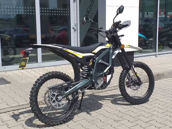 Sur - Ron Ultra Bee L3e  elektrický offroad motocykl - Image 6