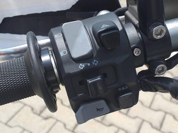 Sur - Ron Ultra Bee L3e  elektrický offroad motocykl - Image 8