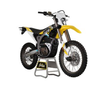 Sur - Ron Storm Bee L3e  elektrický offroad motocykel